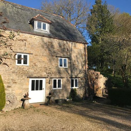 Old Mill House Bed And Breakfast, Guest House Dorchester Exteriör bild