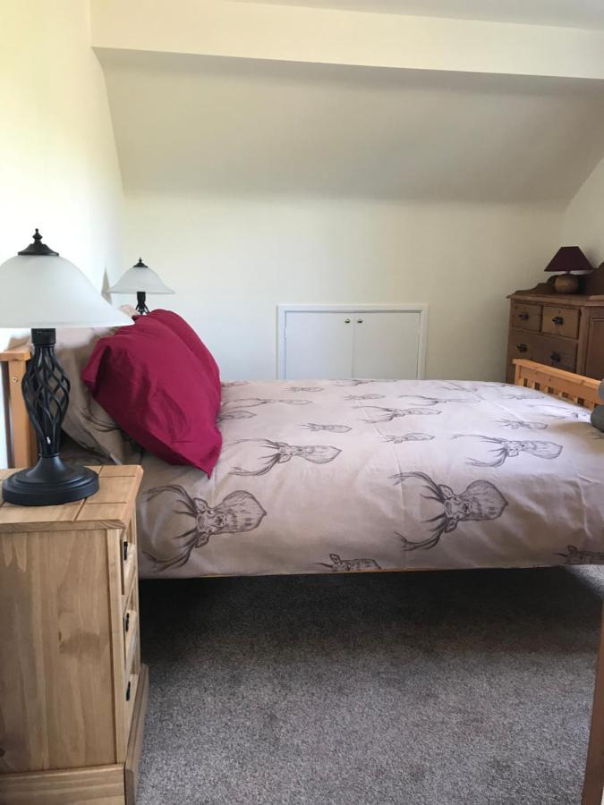 Old Mill House Bed And Breakfast, Guest House Dorchester Exteriör bild